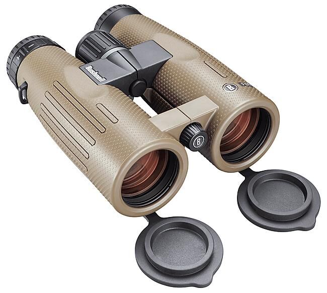BUSHNELL - JUMELLES FORGE 8X42