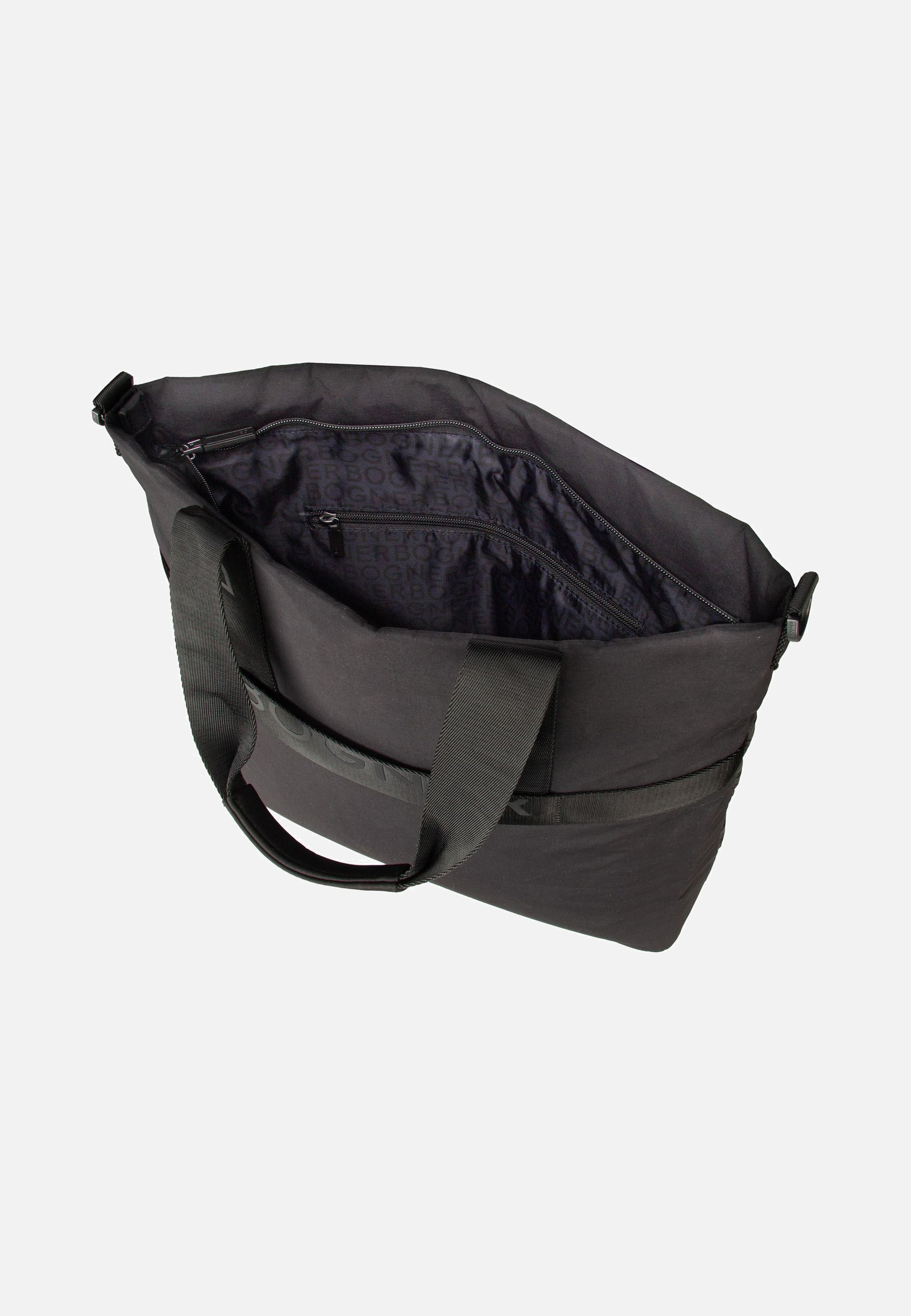 Monarch Mian MHZ Black - Tote Bag