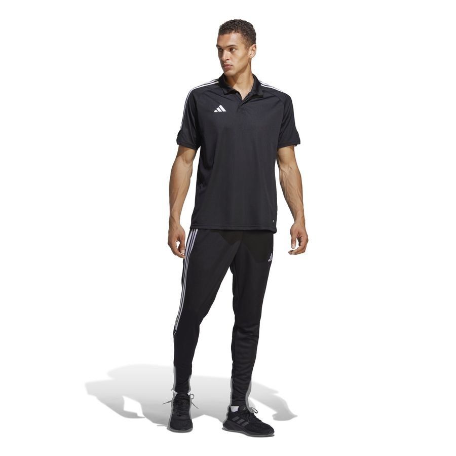 adidas Bas de Survêtement Tiro 23 League - Noir