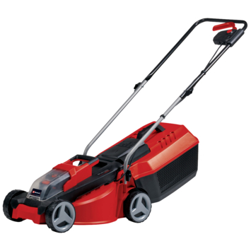 Einhell 18V grasmaaier GE-CM 18/30 Li incl 3.0Ah accu en oplader