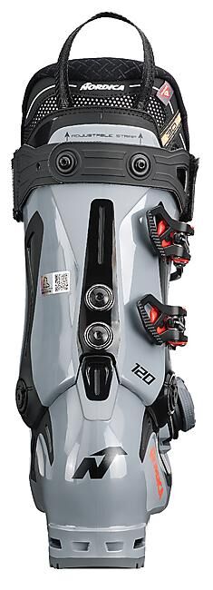 NORDICA - CHAUSSURES SKI PISTE SPEEDMACHINE 3 BOA 120 GW