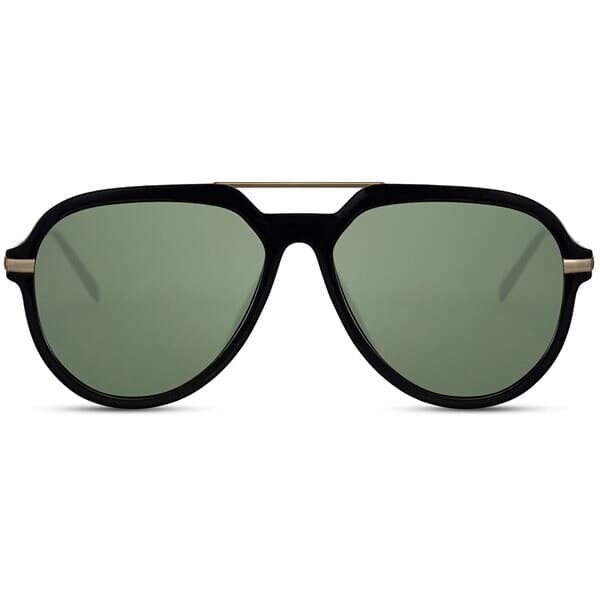Solbriller Aviator