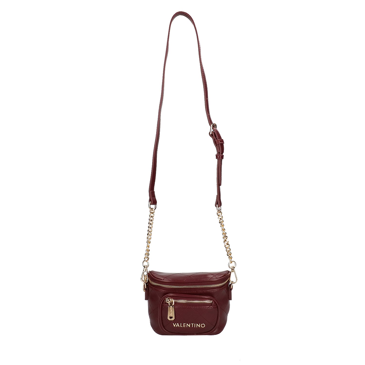 Valentino Nur Re Belt Bag vino
