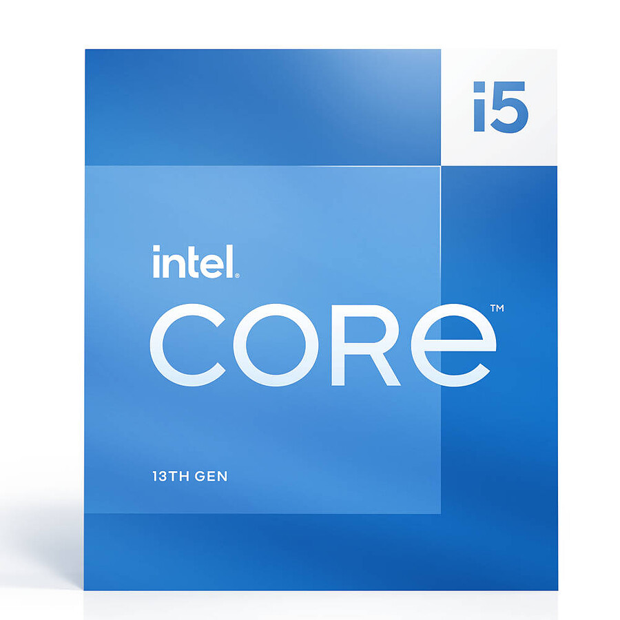 Intel Core i5 13400