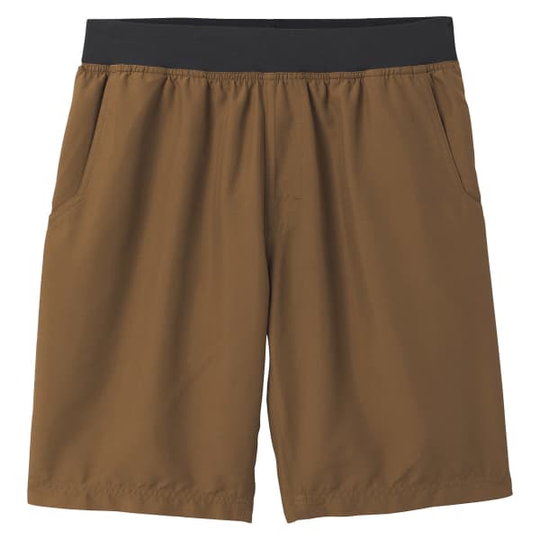 Short escalade PRANA MOJO SHORT SEPIA