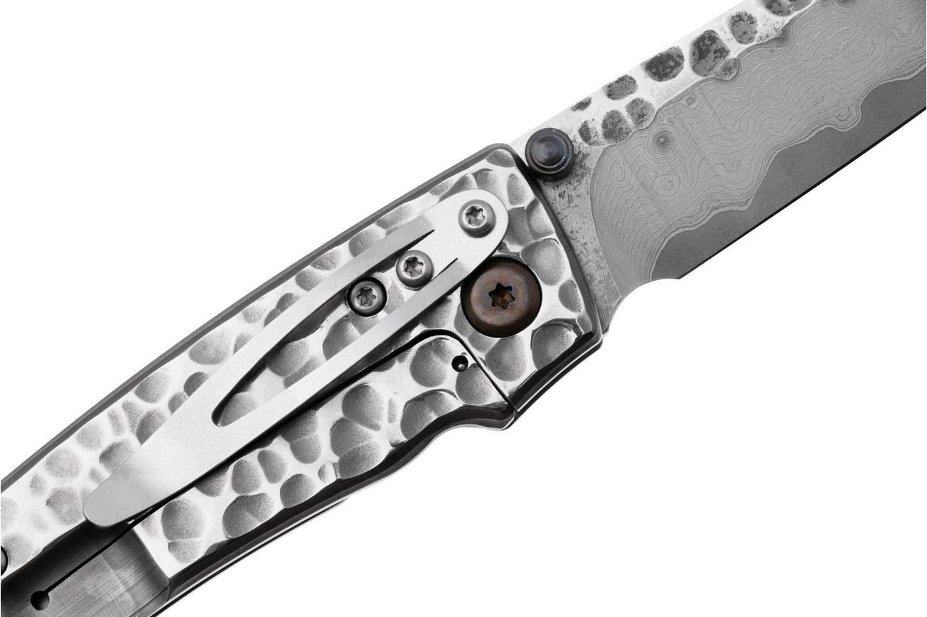 Mcusta MC-114D Forge Tsuchi Large herenmes