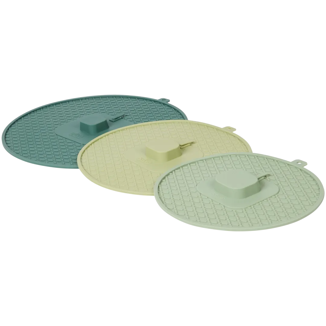 Couvercles en silicone 5Five
