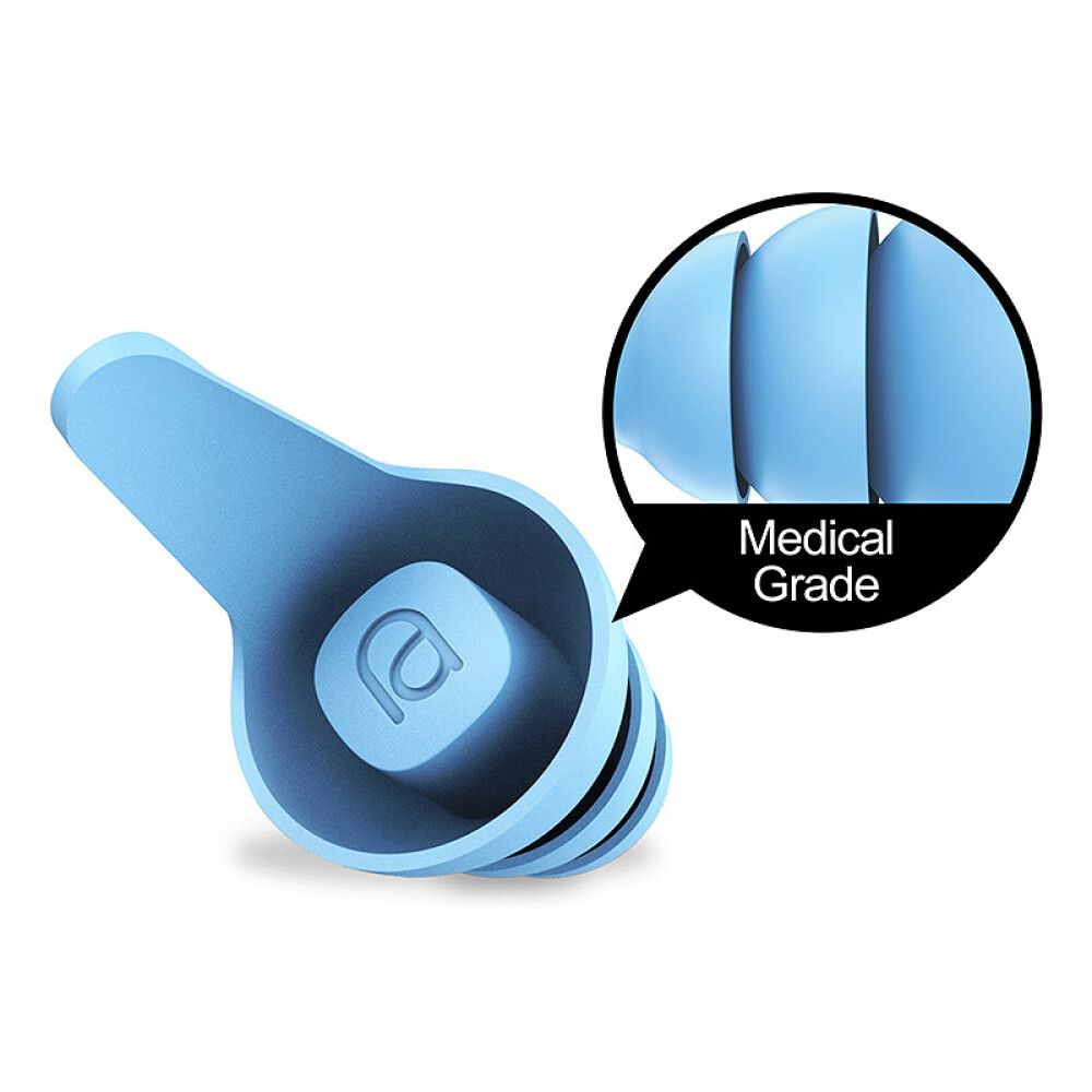 HØRSELVERN ASSISTIVE AUDIO MIXX FLIGHT 25DB