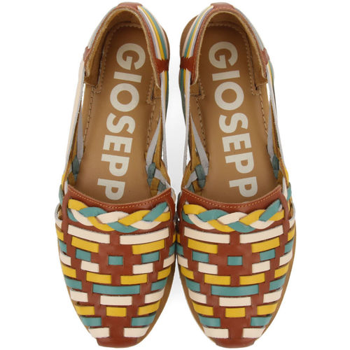 Gioseppo - KLONDIKE Marrón