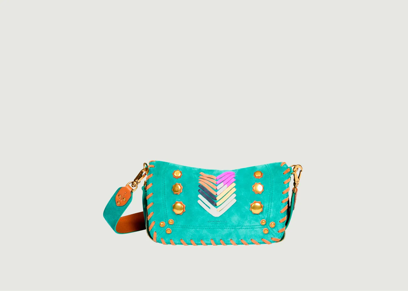 Sac Bobi S Jérôme Dreyfuss