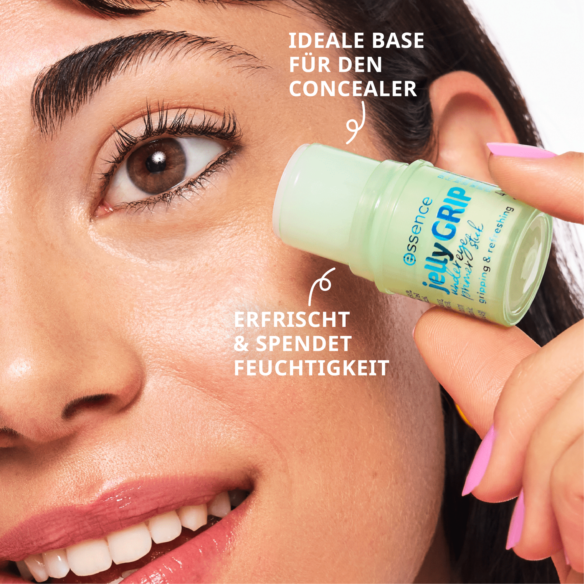 jelly GRIP undereye primer stick