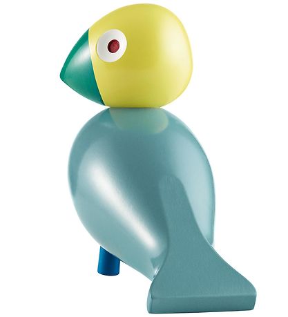Kay Bojesen Holzfigur - Sangfugl - 15 cm - Sunshine