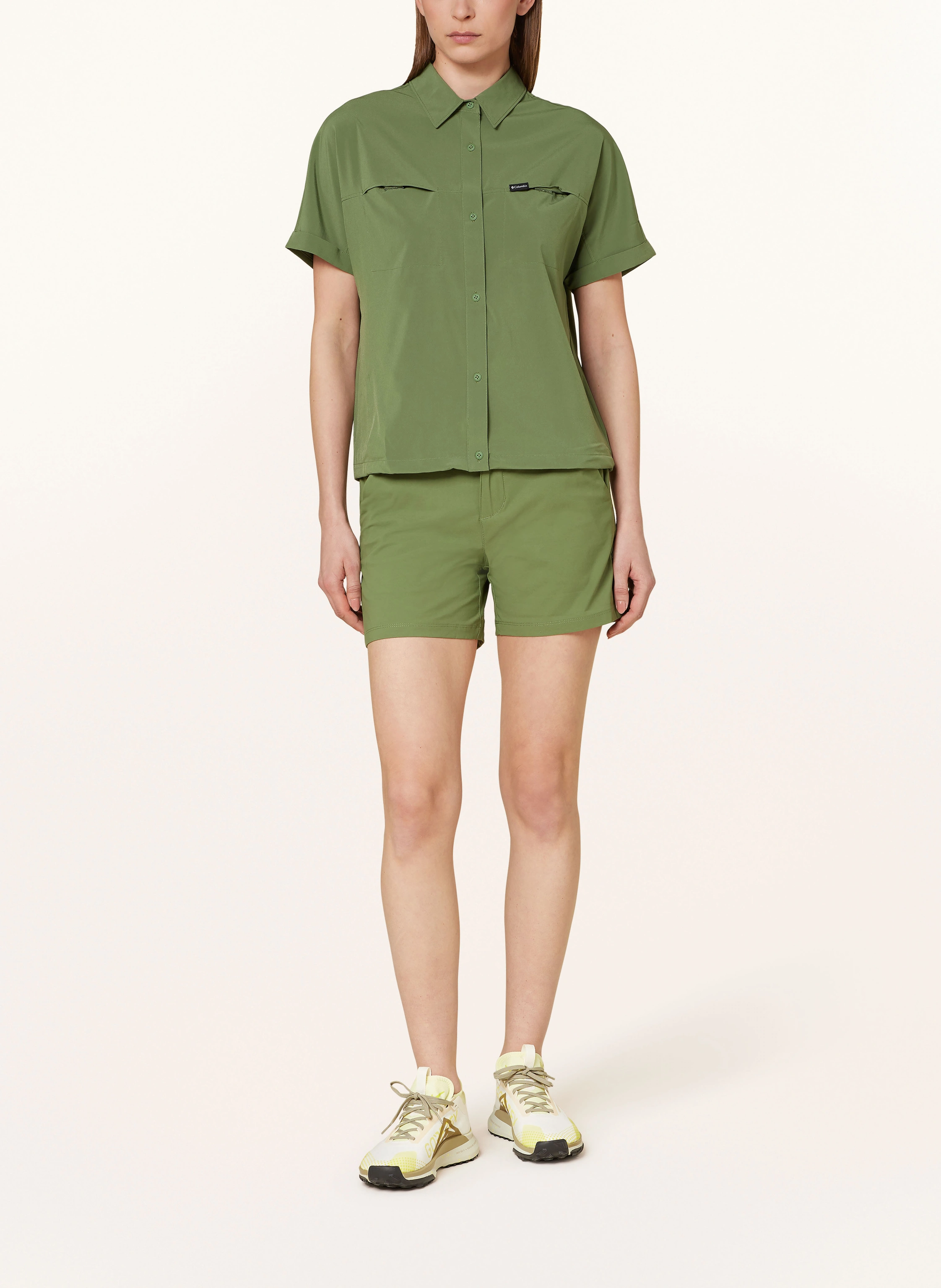 Columbia Outdoor-Bluse BOUNDLESS TREK™