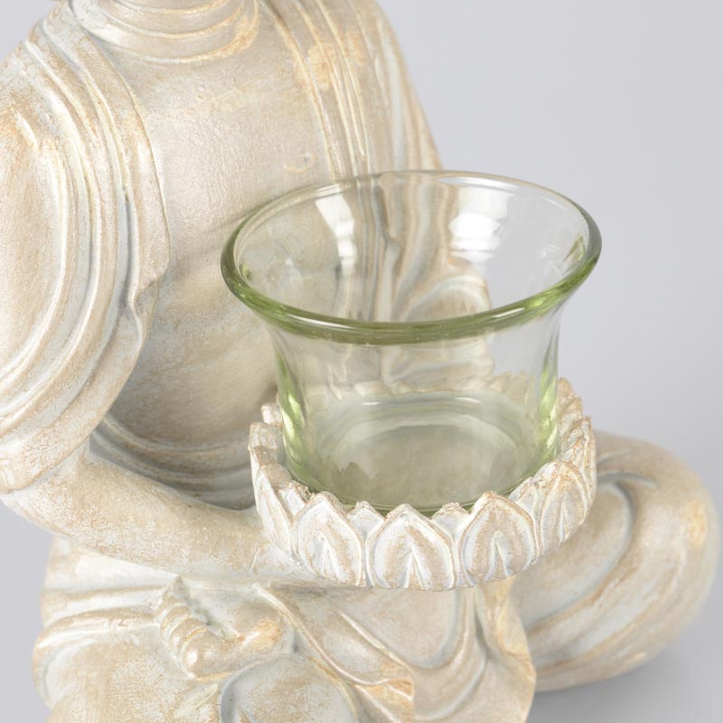 Photophore Bouddha