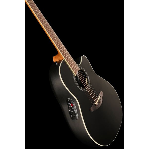 Ovation 2771AX-5 Std Balladeer