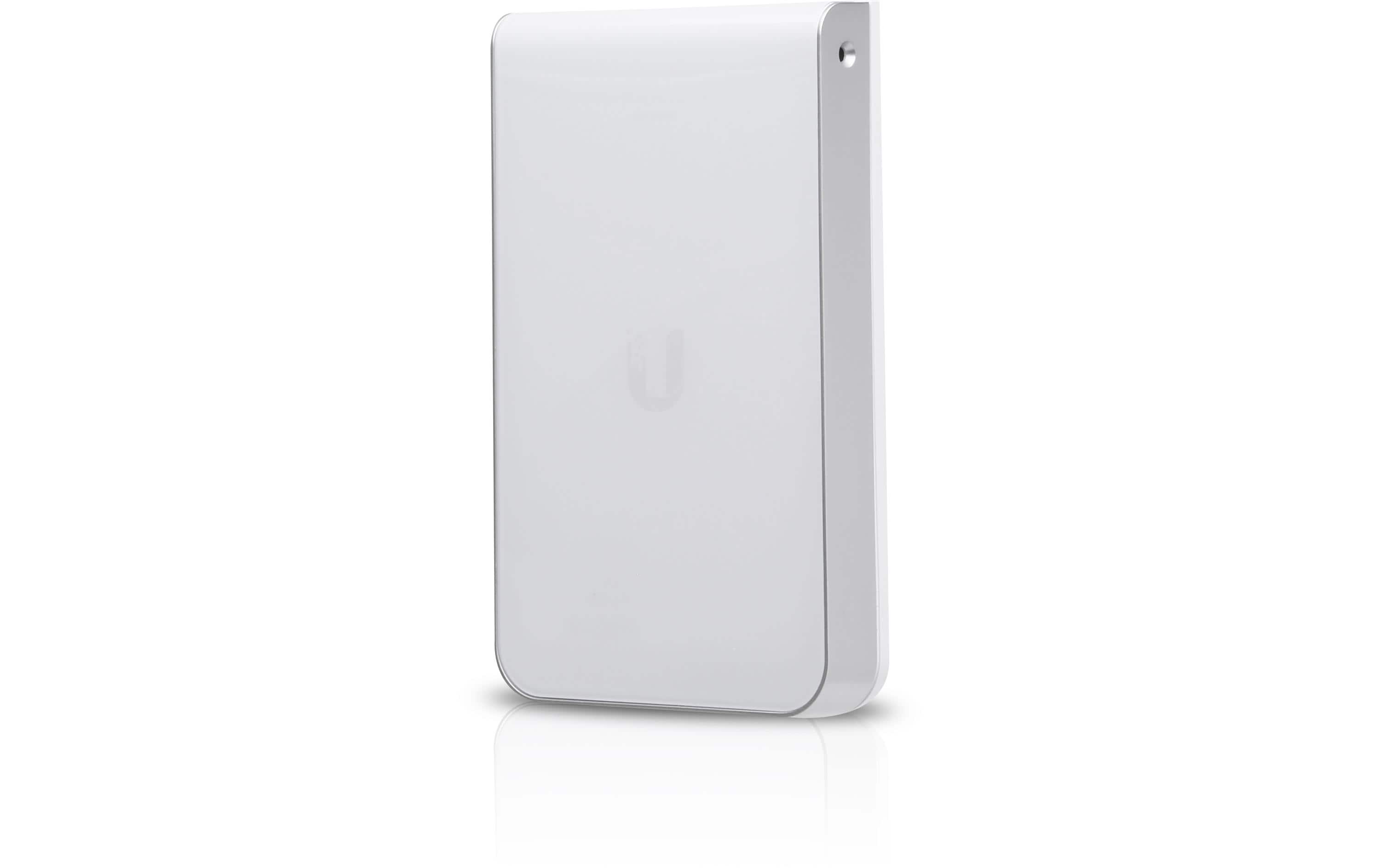 Access Point UniFi HD IN-WALL UAP-IW-HD<br>In-Wall 802.11ac Wave 2 Wi-Fi Access Point