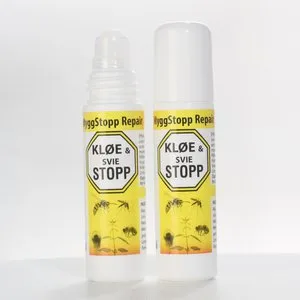 Myggstopp Repair Kløe & Svie Stopp Rollon