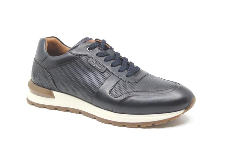 Australian Footwear CAMBRIDGE Blauw (S00)