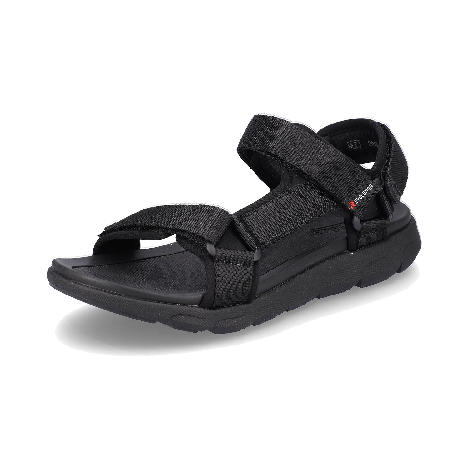 Rieker Herren Sandale