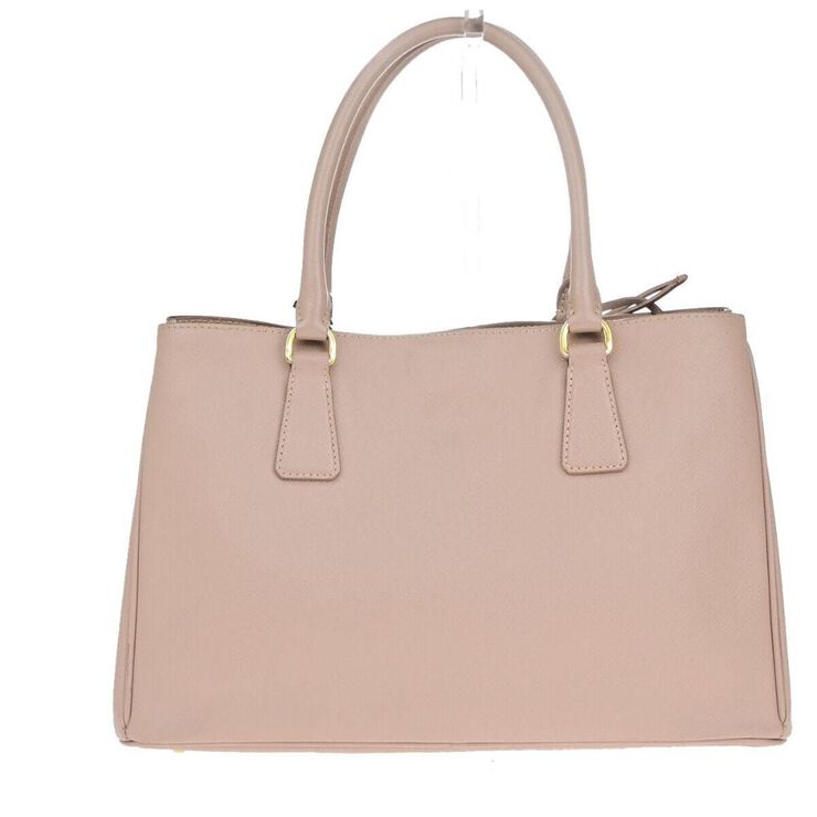 Prada Vintage Prada Galleria Bag Pink