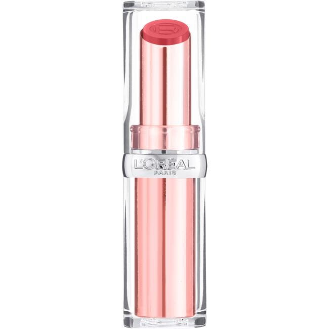 L'Oréal Paris Glow Paradise Balm-In-Roze Lipstick 906 Blush Fantasy 3,8 GR