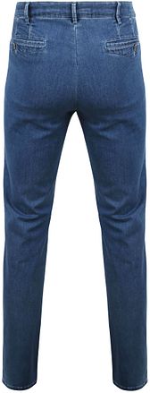 Meyer Jeans Dublin Blauw 1271412200-16 kopen