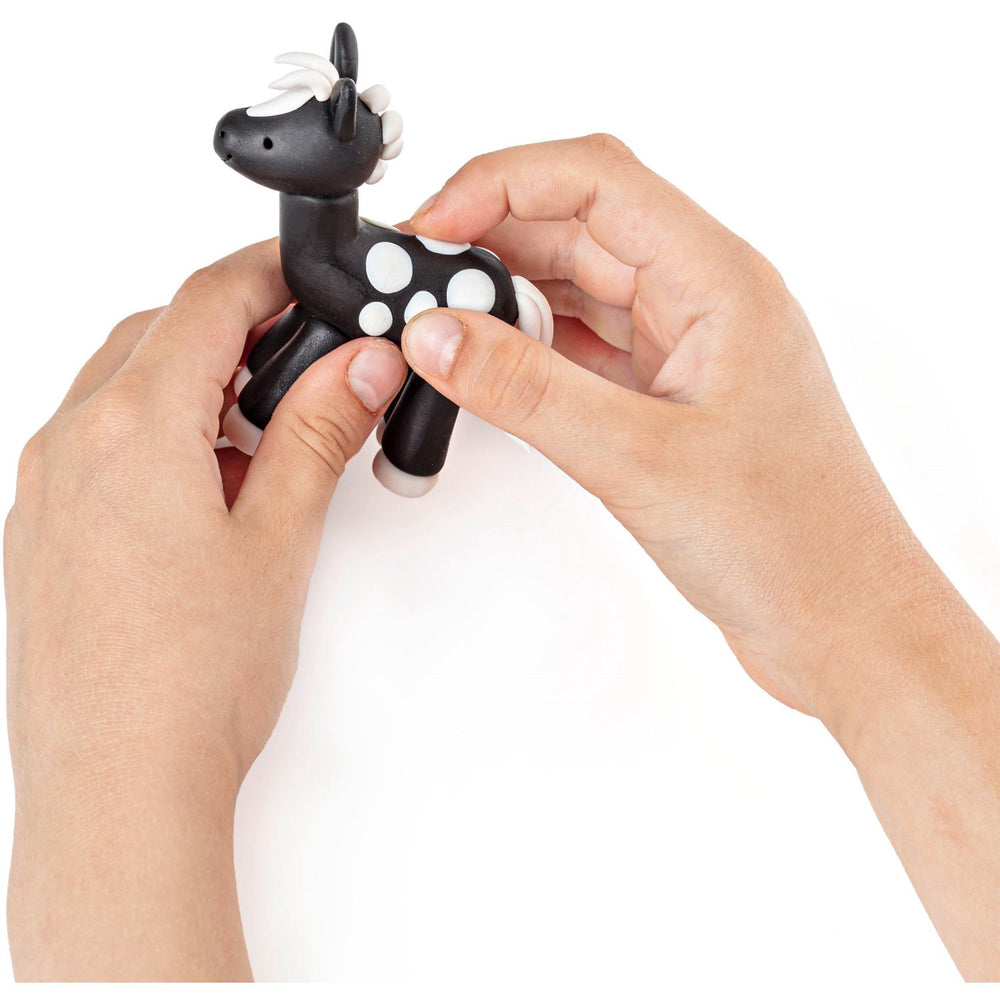 Køb Staedtler Modellervoks Fimo Kids Pony