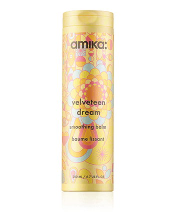 Amika: Velveteen Dream Smoothing Balm 200ml