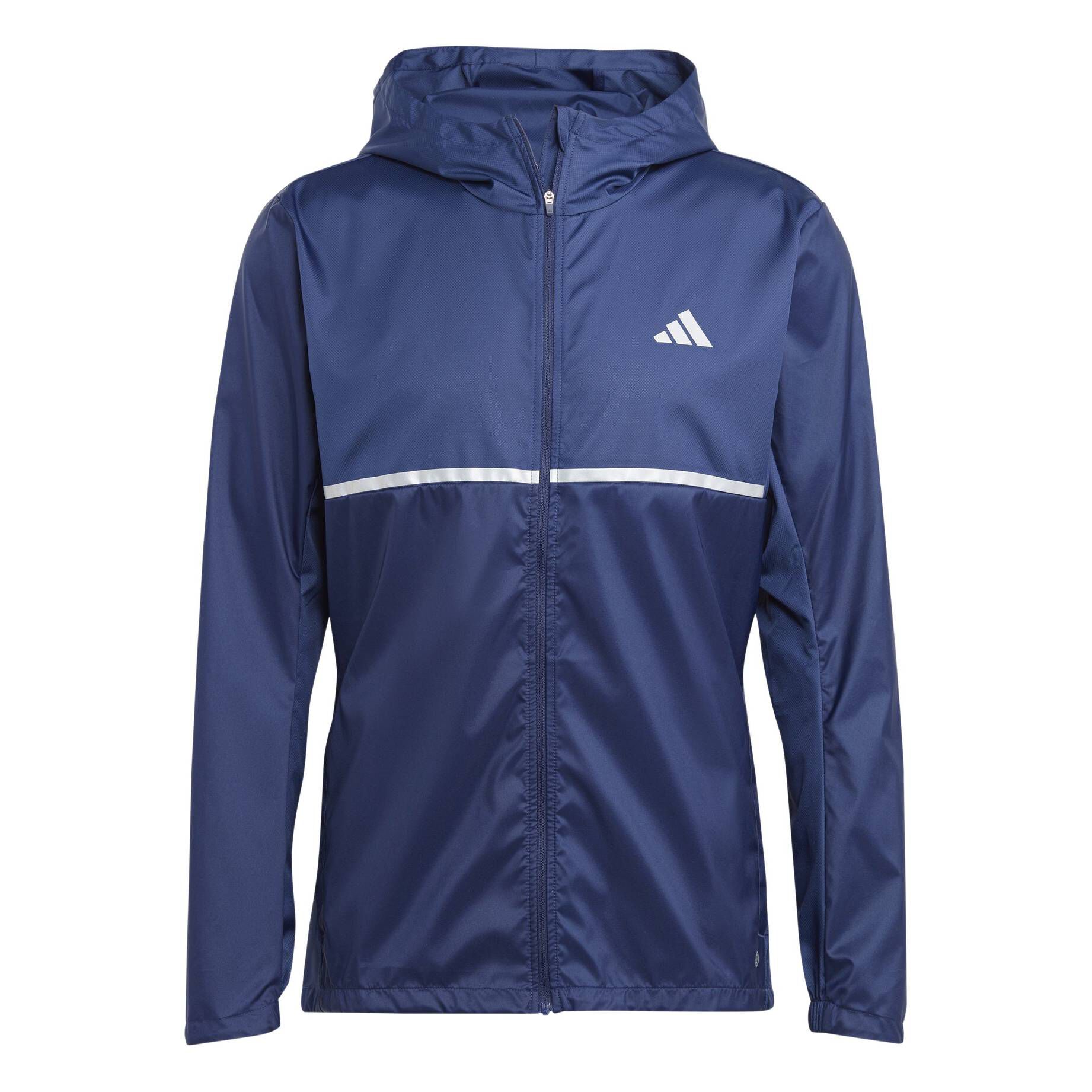 adidas Performance| Herren Laufjacke OWN THE RUN JACKET