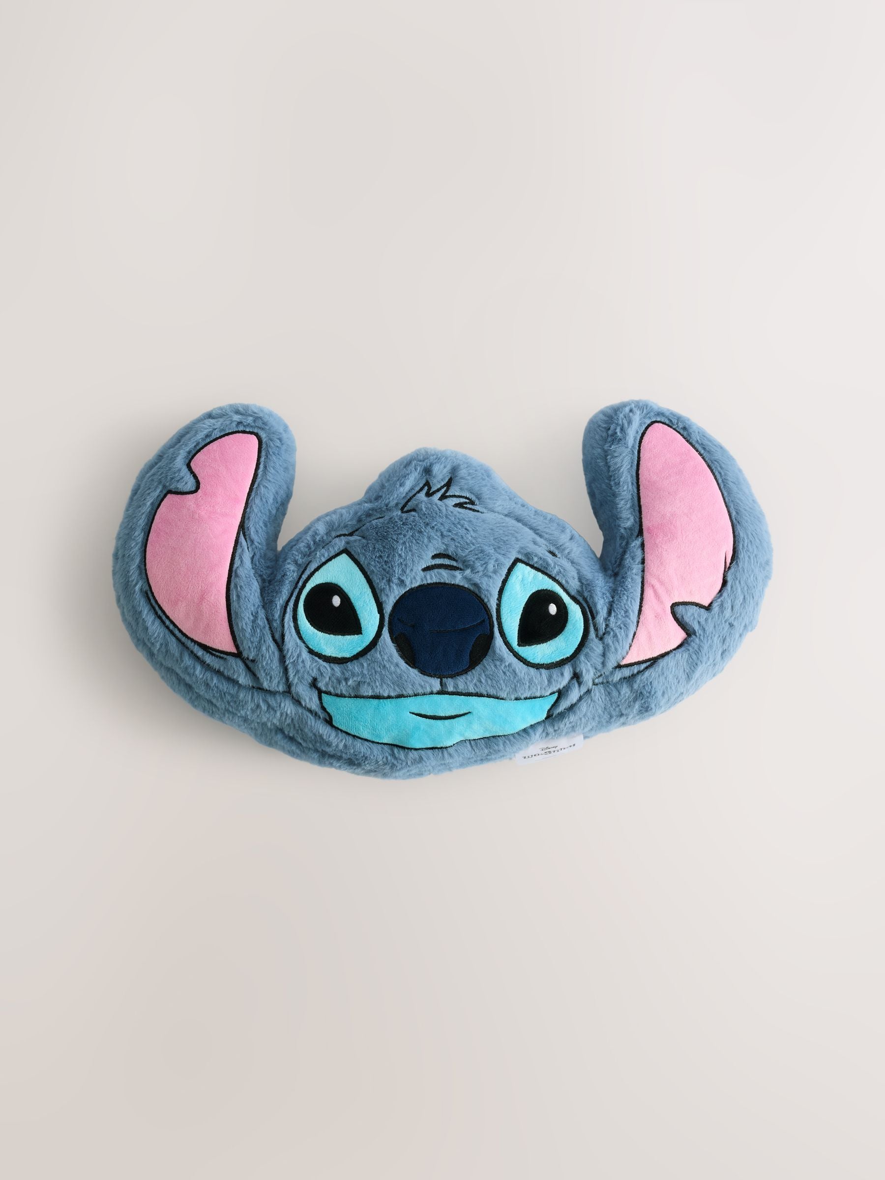 Plush Cushion