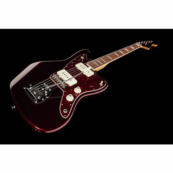 Fender Troy Van Leeuwen Jazzmaster