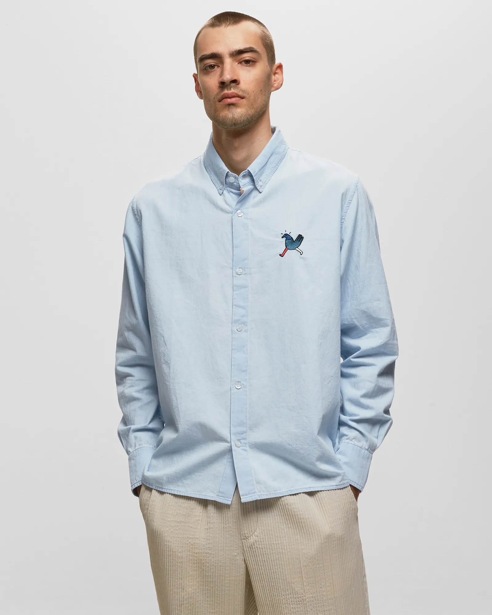 Camiseta 