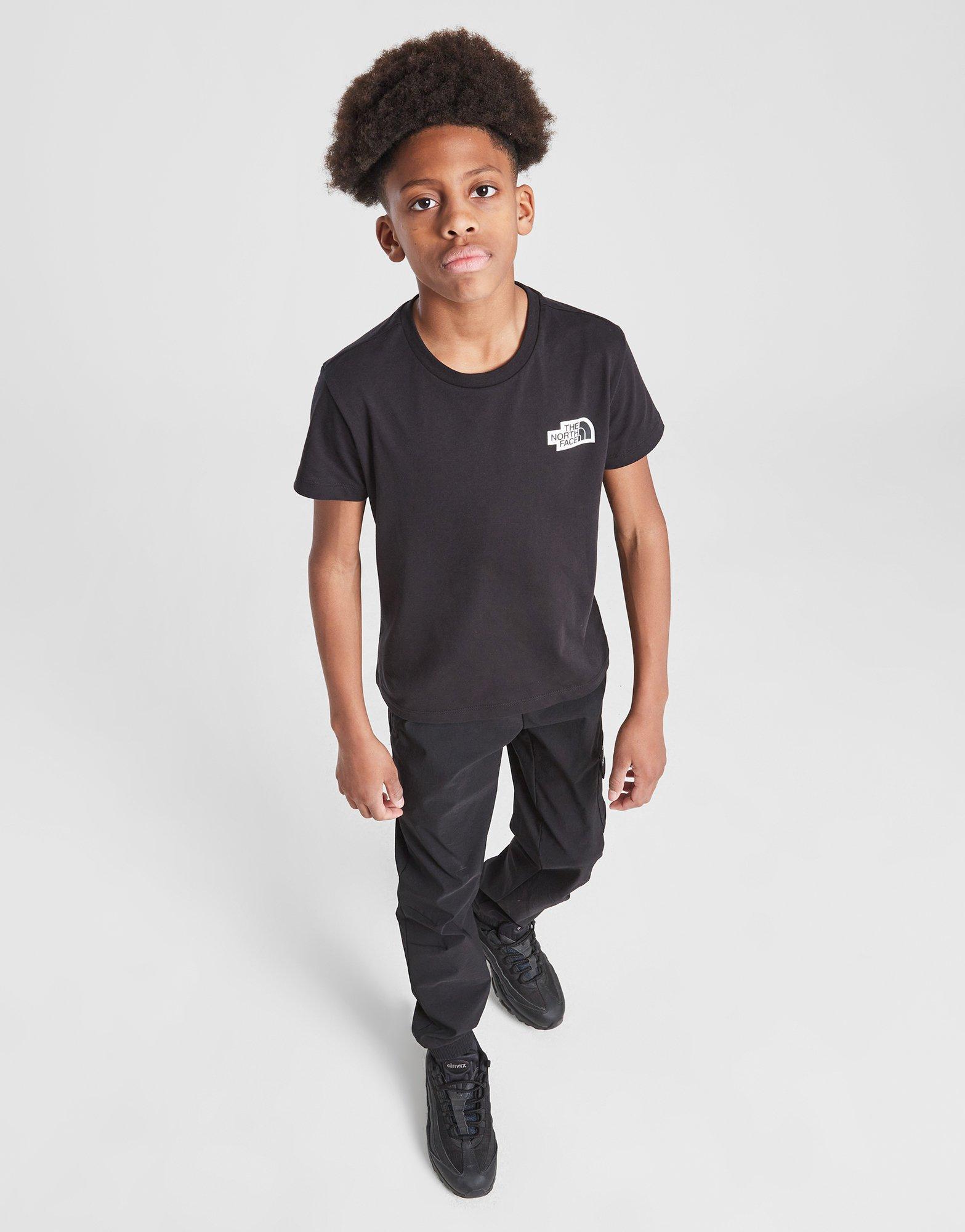 The North Face T-shirt Énergie Enfant