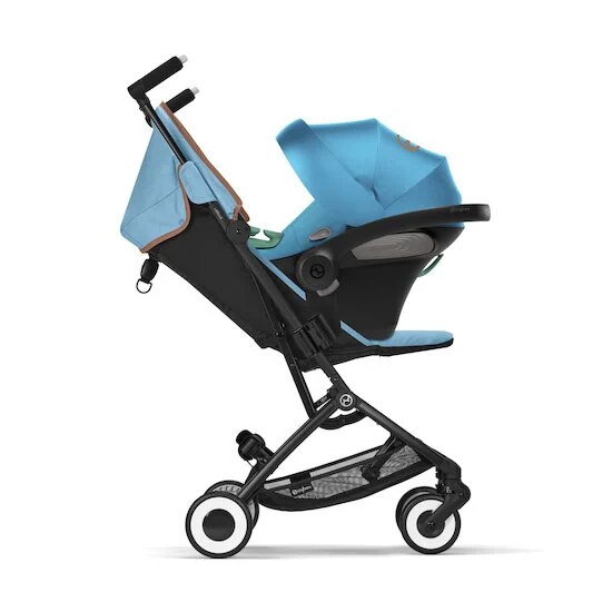 Adaptateurs Siège Auto pour Poussettes Compactes Libelle/Orfeo   de               CYBEX