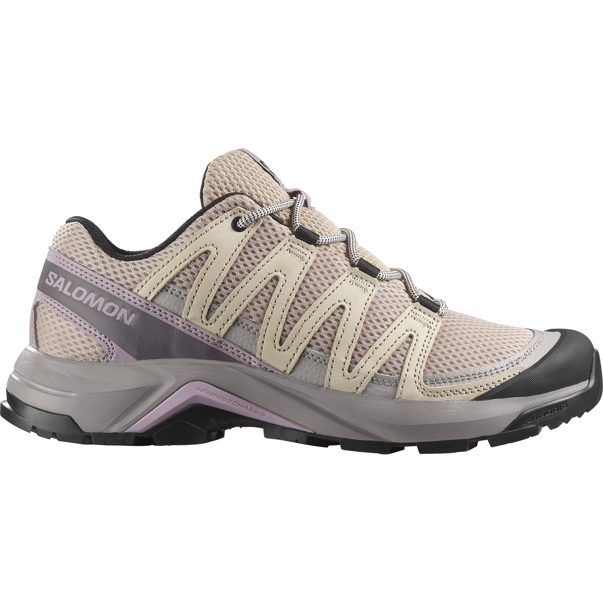 Salomon Wanderschuh »X-ADVENTURE RECON W«  wasserdicht