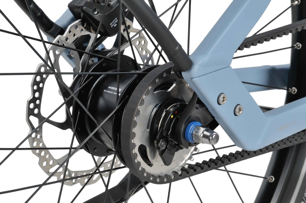 Batavus Razer E-go Exclusive 2025 - 400wh