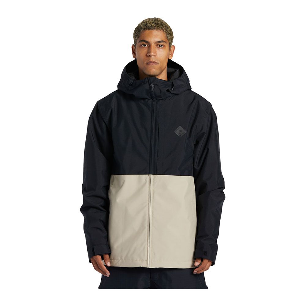 DC Shoes BASIS - Veste ski Homme black