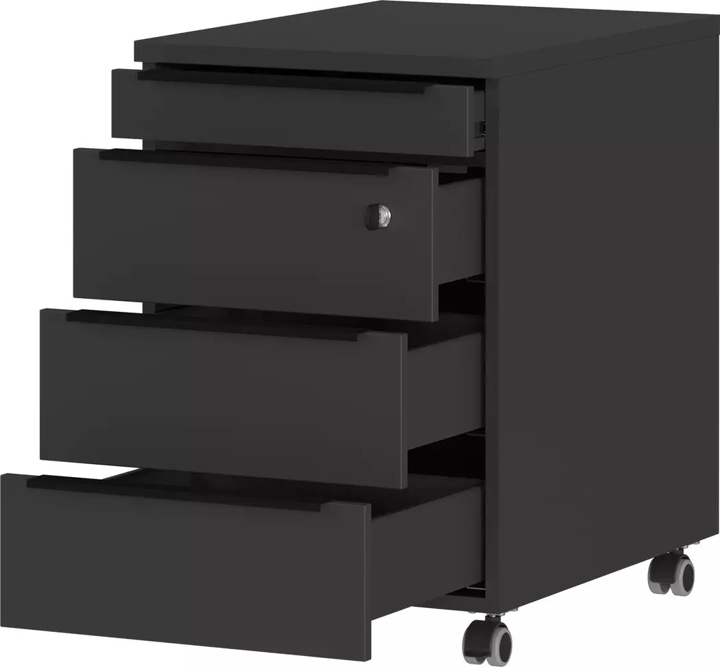 Rollcontainer Mailand