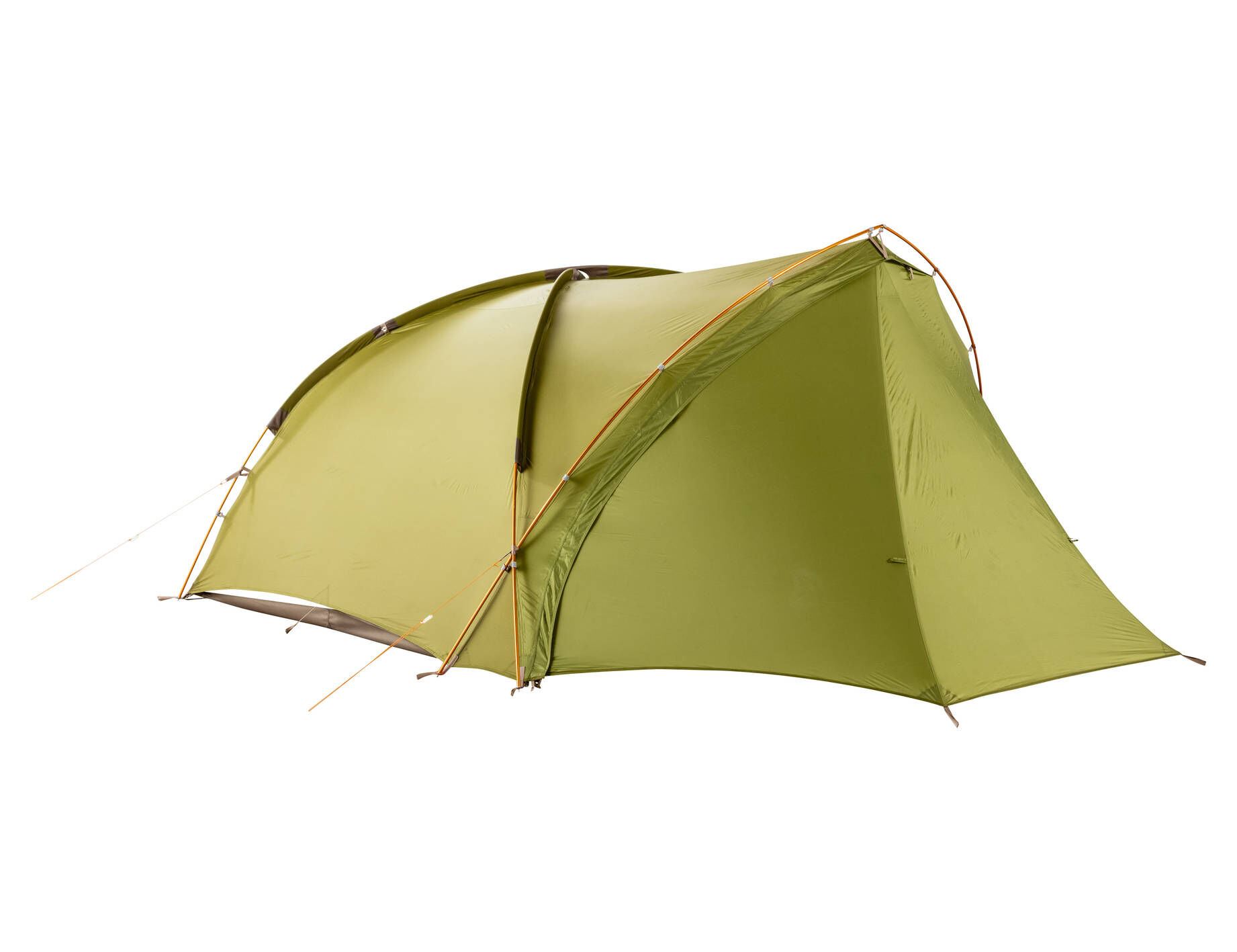 VAUDE| 4-Personen-Zelt Space XT 4P