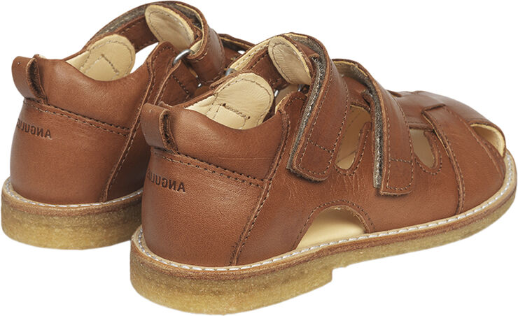 ANGULUS Sandal med velcro lukning 1545
