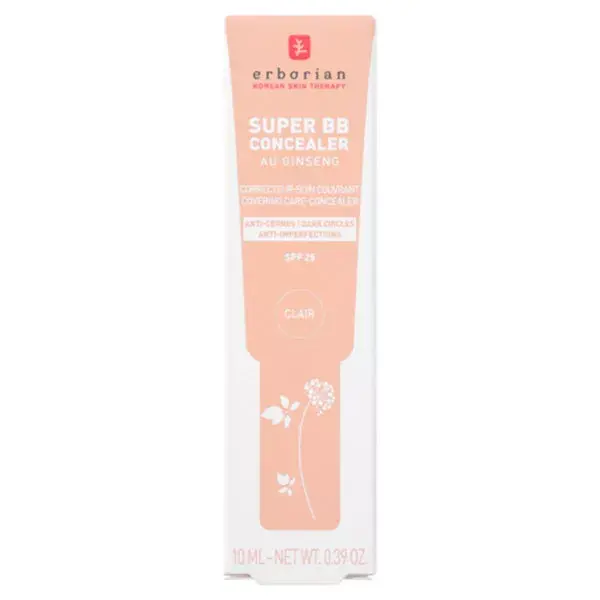 Erborian Super Bb Concealer Clair 10ml