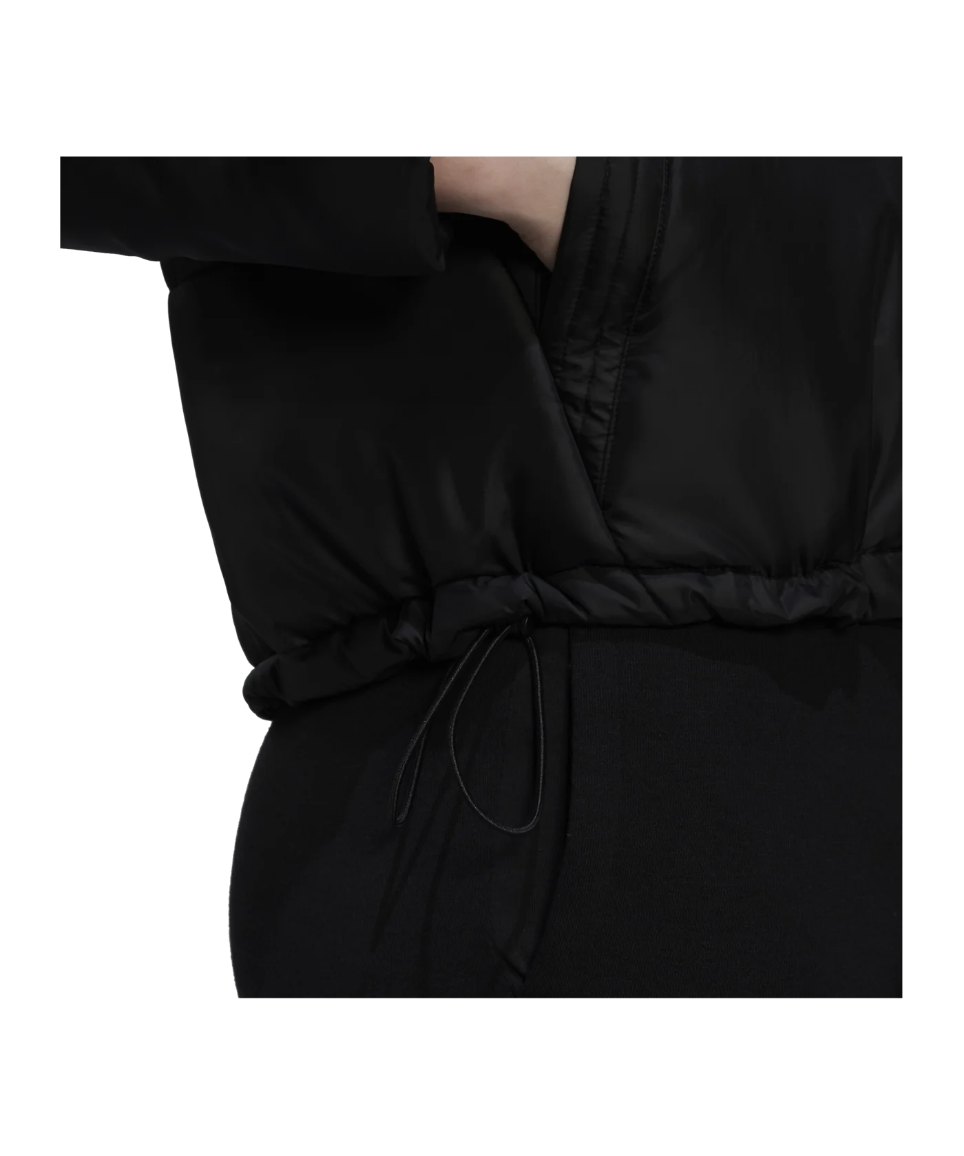 adidas BSC Insulated Jacket Schwarz