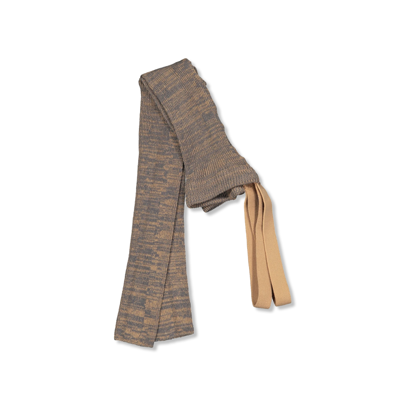 Footless leggings