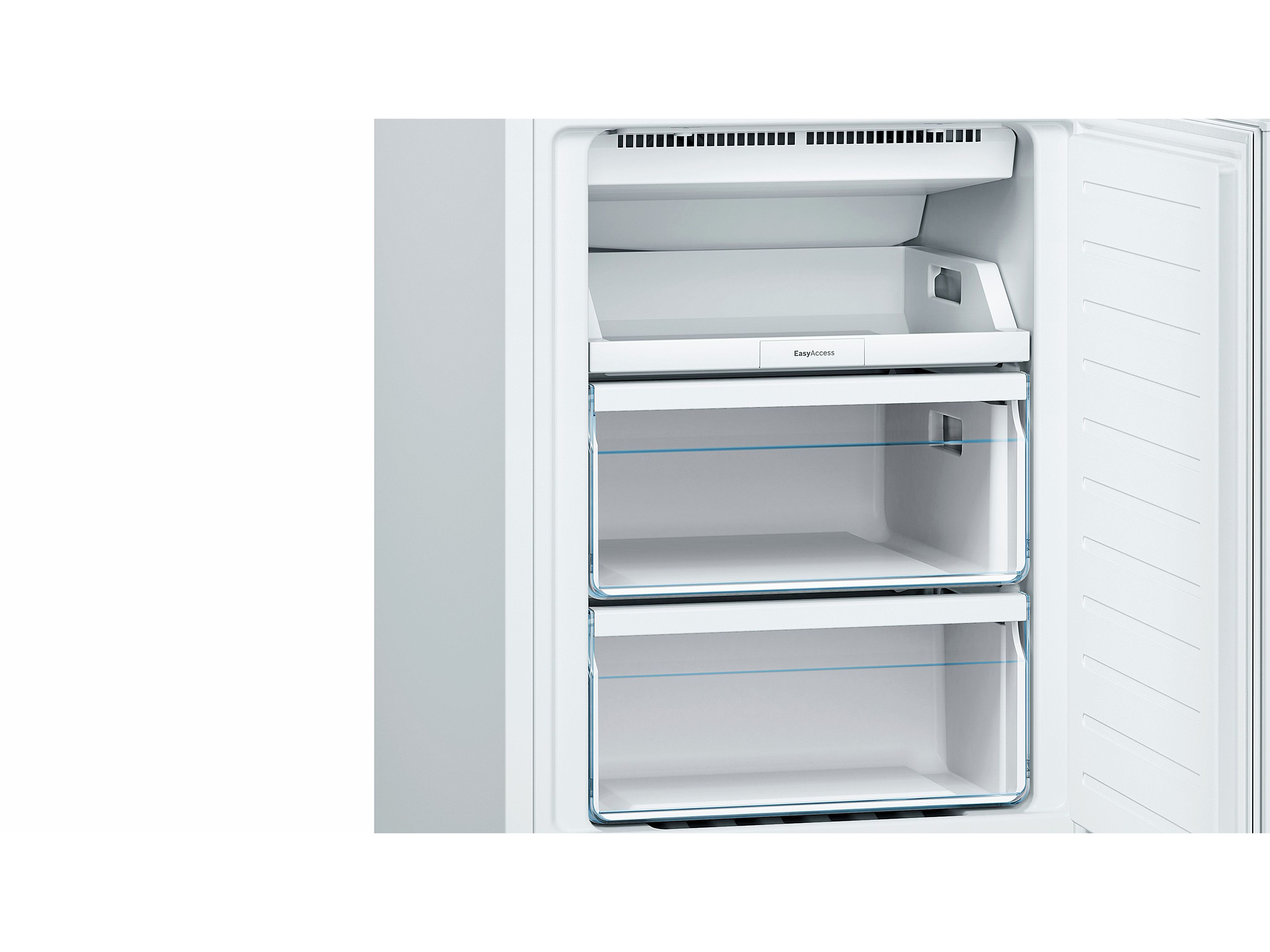 COMBINADO BOSCH KGN36NWEA NO FROST E 305L