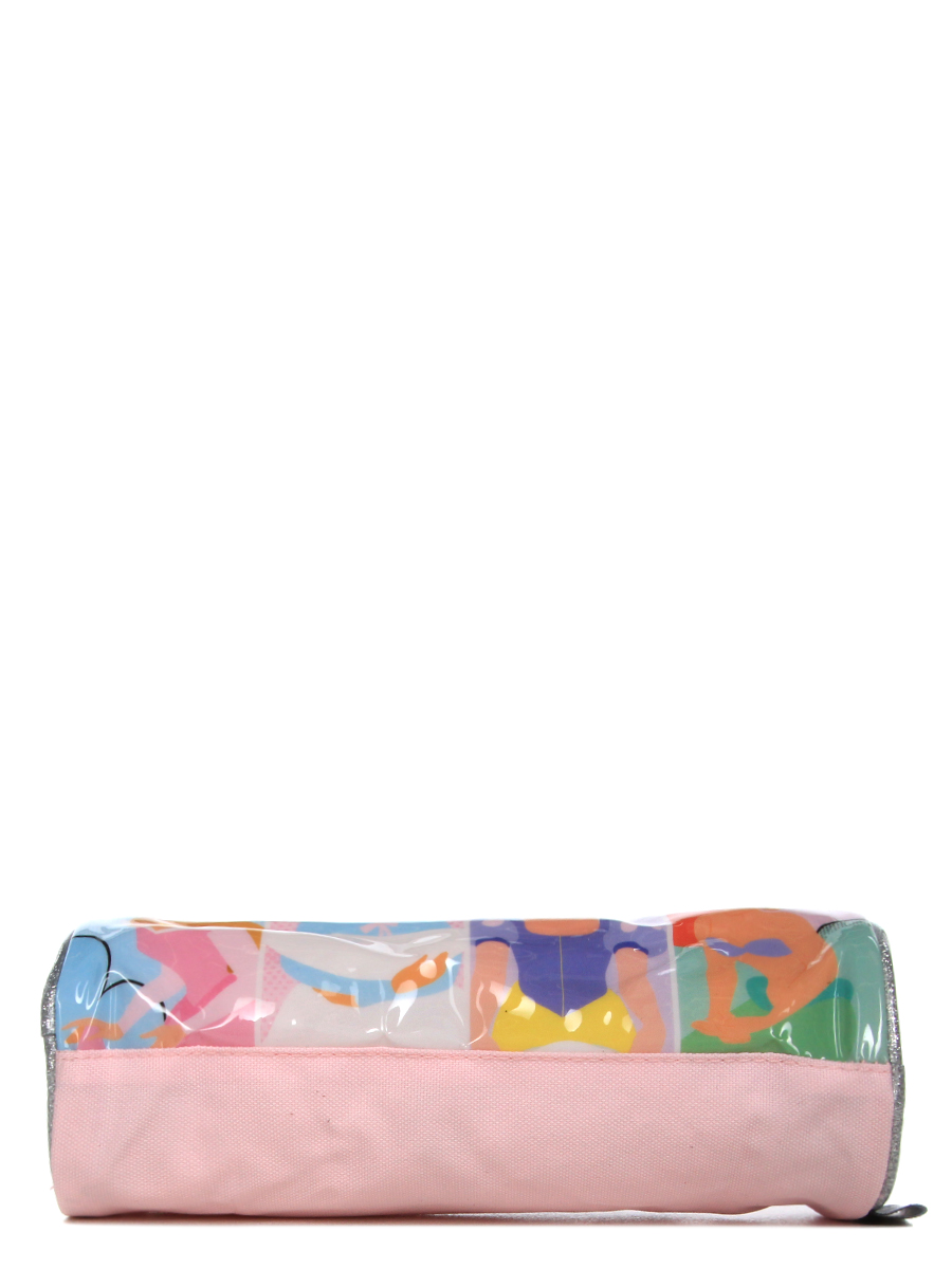 Trousse ronde Princesses Dream