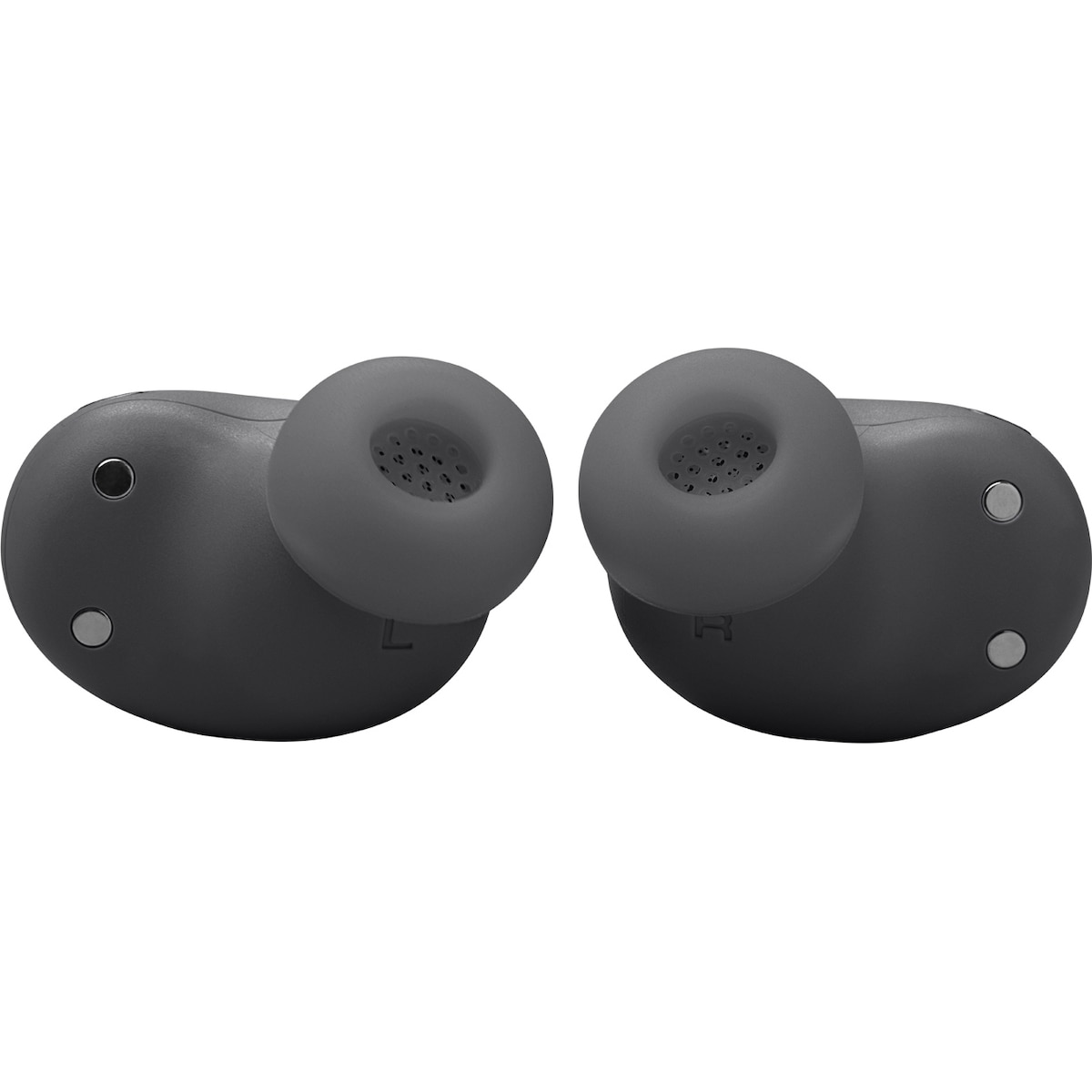 JBL Live Buds 3 helt trådløse in-ear hodetelefoner (sort)