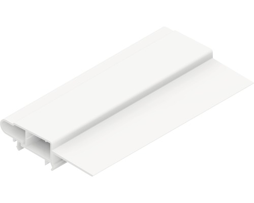 Rolluiktraverse voor ARON Basic en ARON Comfort 104x17x1400 mm