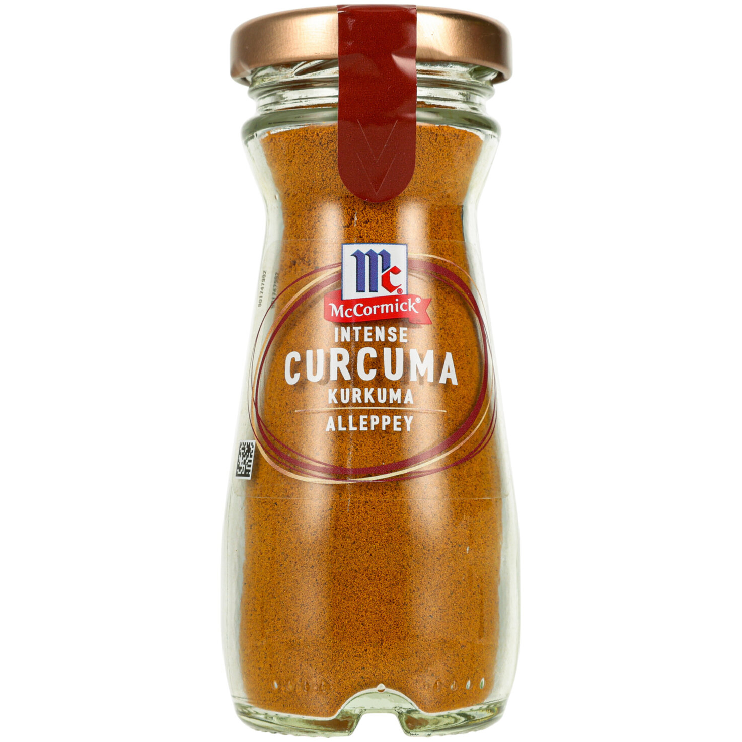 McCormick Intense Kurkuma