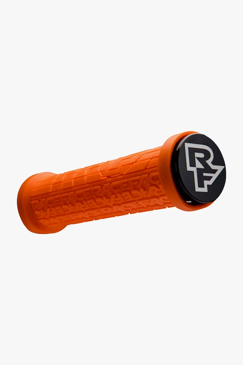 Race Face Grippler Lock-On 33 mm Lenkergriff