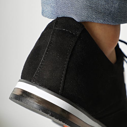 Chaussures 211 Noir